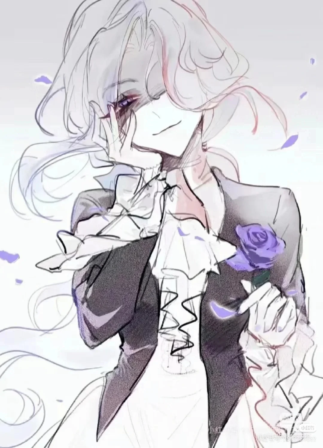 法兰西美照来了!!!