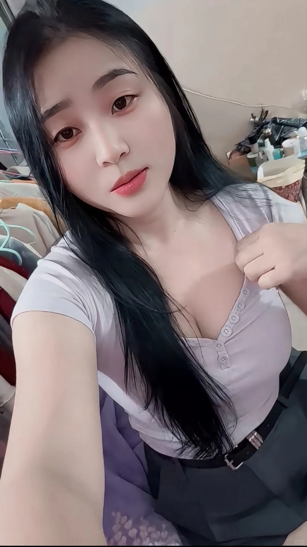 单身阿姨还有人喜欢吗
