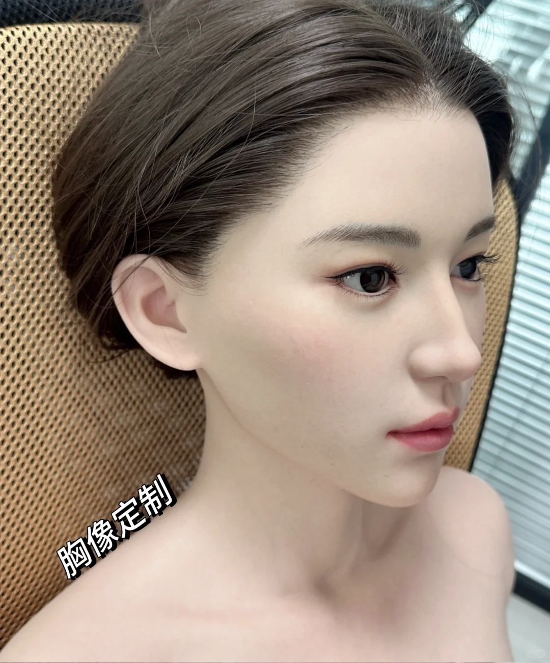 🔥-🈶️“人妻”那味了 不需要P图的天然美女