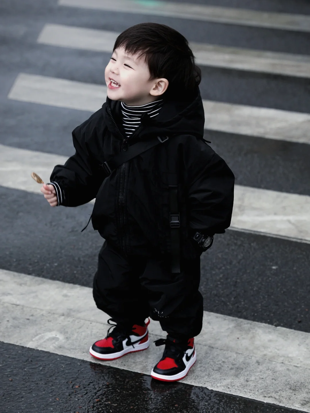 2021年最喜欢的照片📷亲手记录儿子的成长