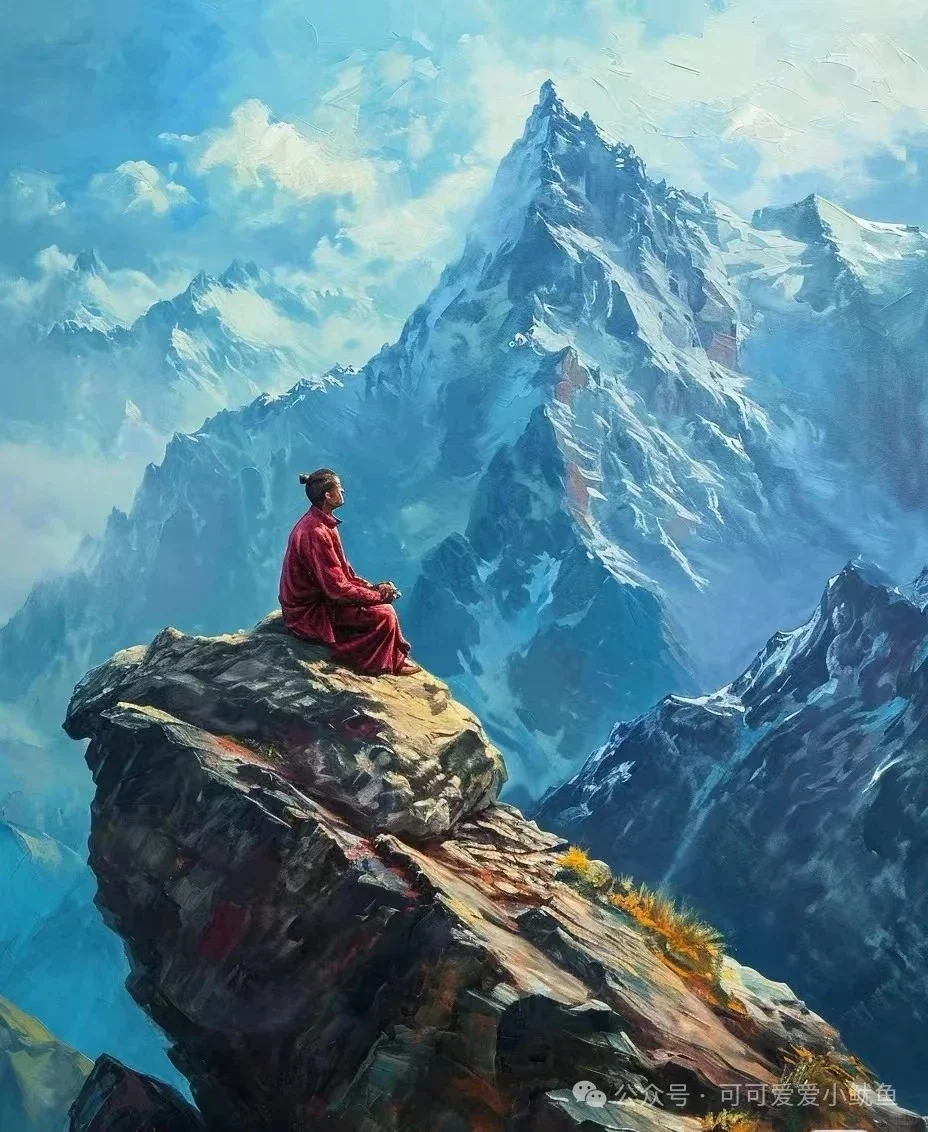 户外瑜伽/松弛有度才是生活的正确方式~