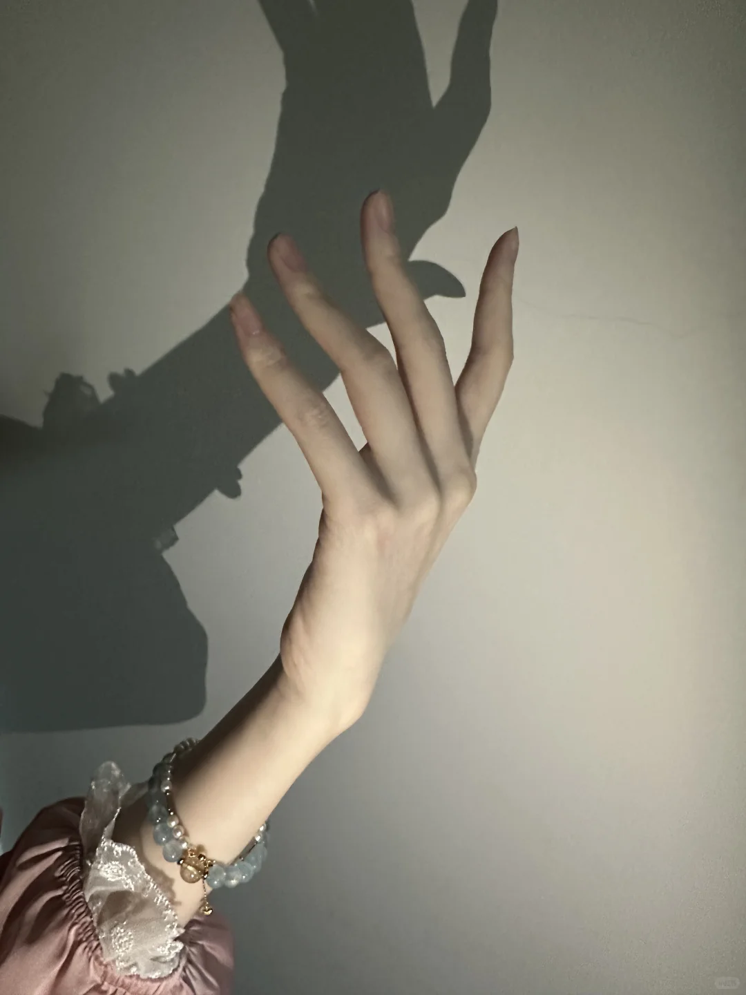 急急急！！我这样的手能有人找我拍照吗