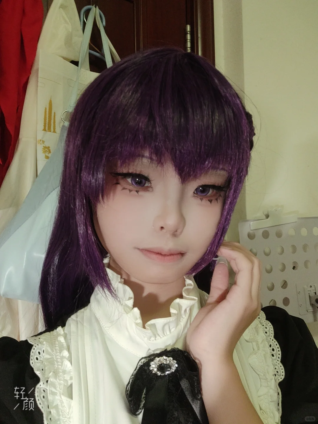 夏典有0人认出的朝比奈真冬