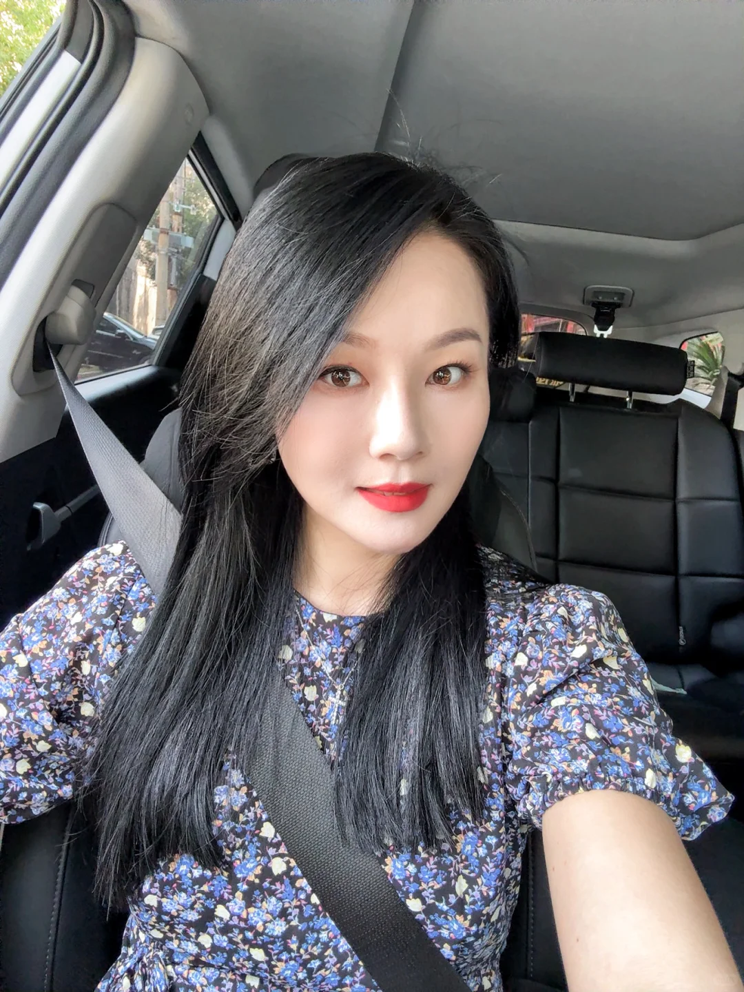 到底都是谁中签了长沙马拉松呀～