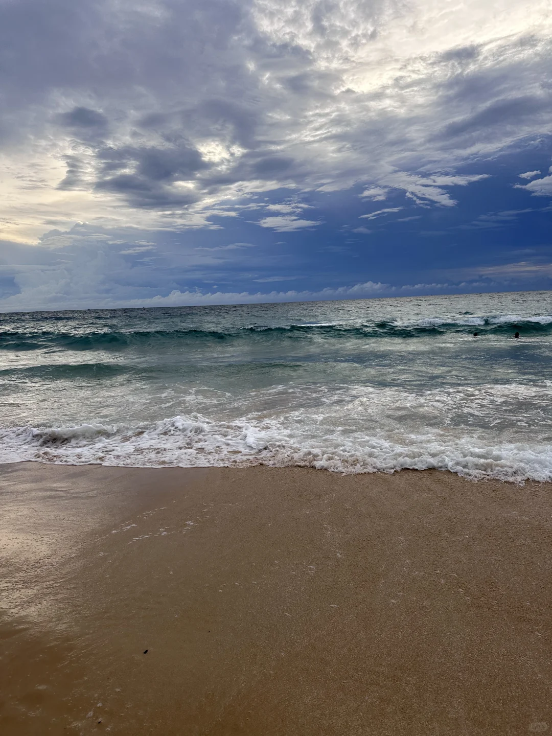 海岛日记🏖三亚真的超适合比基尼👙