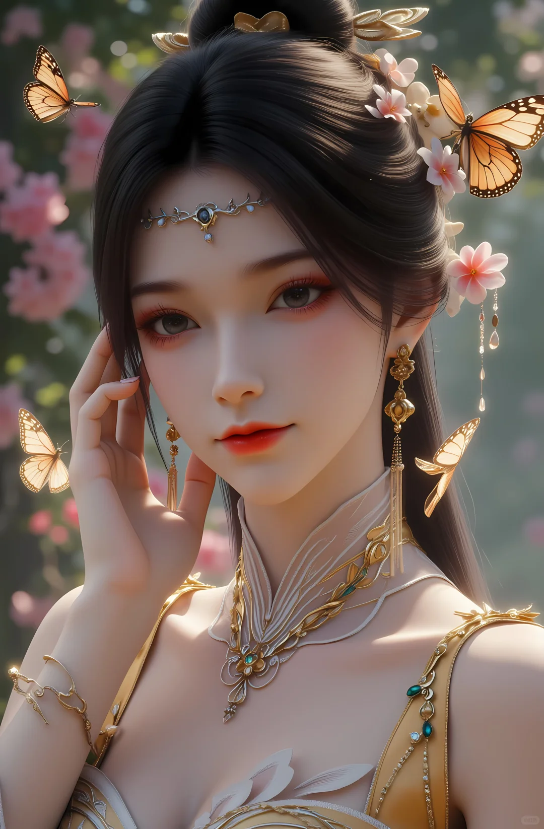 金瓶儿美图