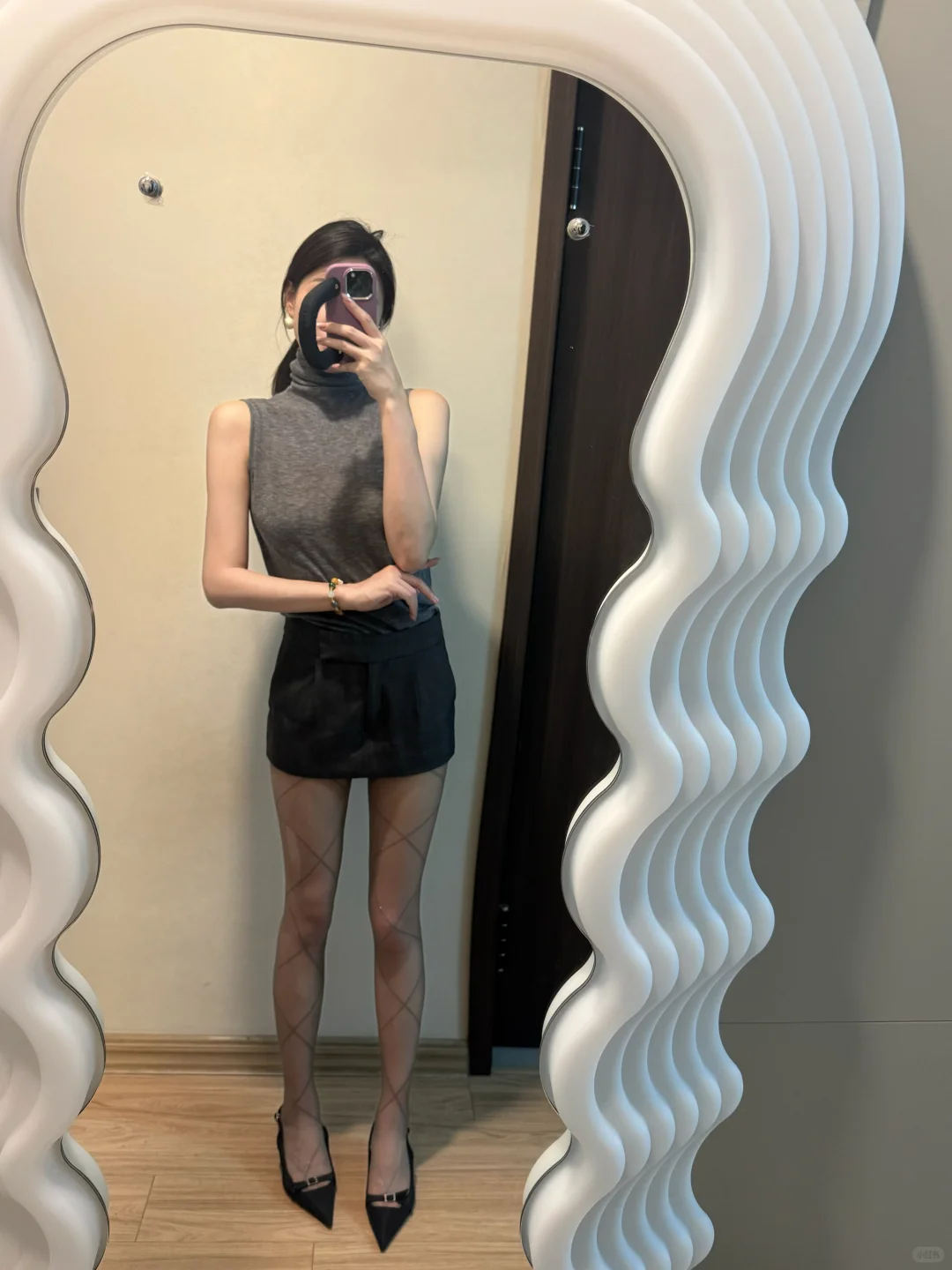 下班后去蹦哒吧！💃🏻