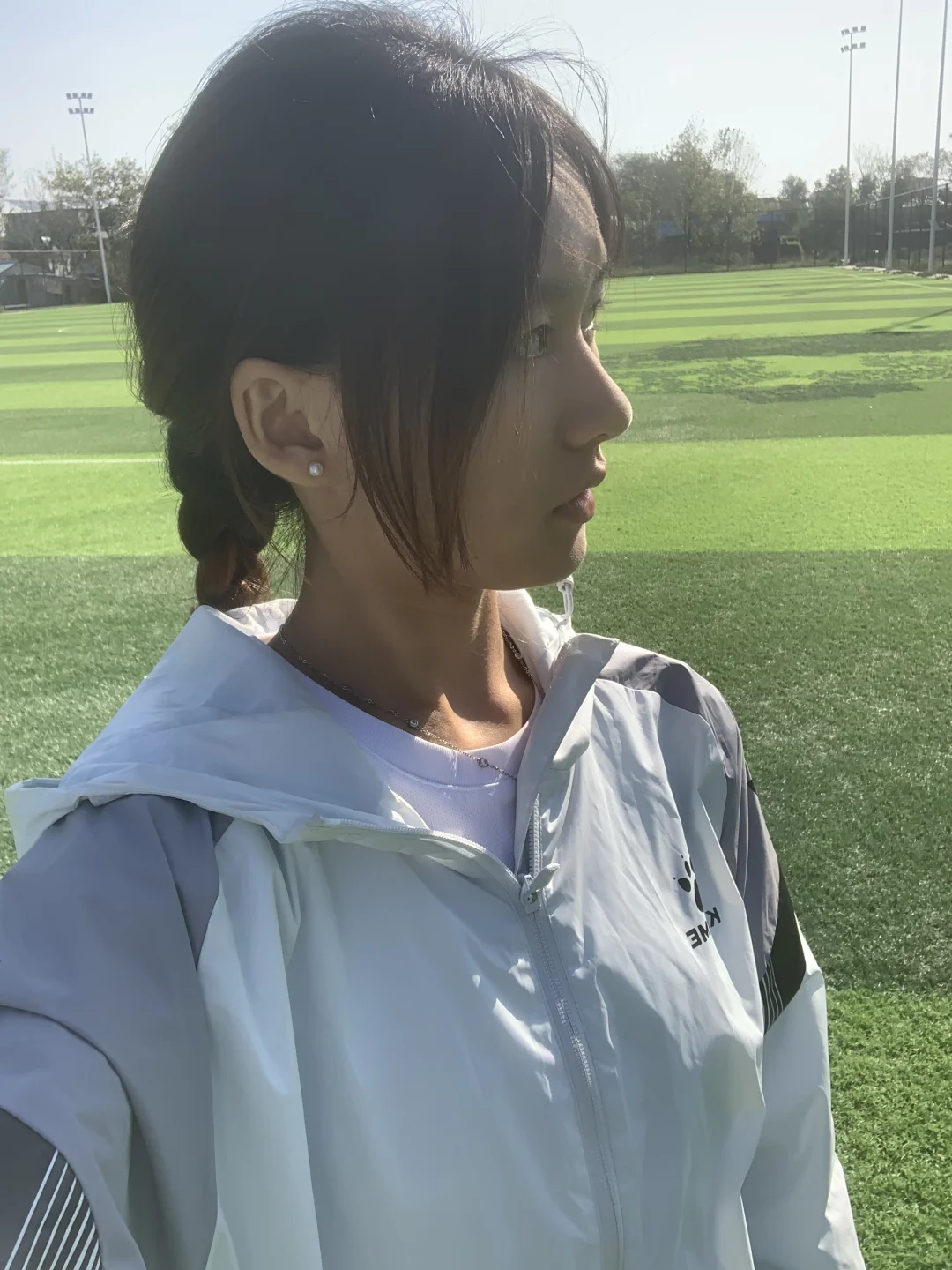 好长时间没动了