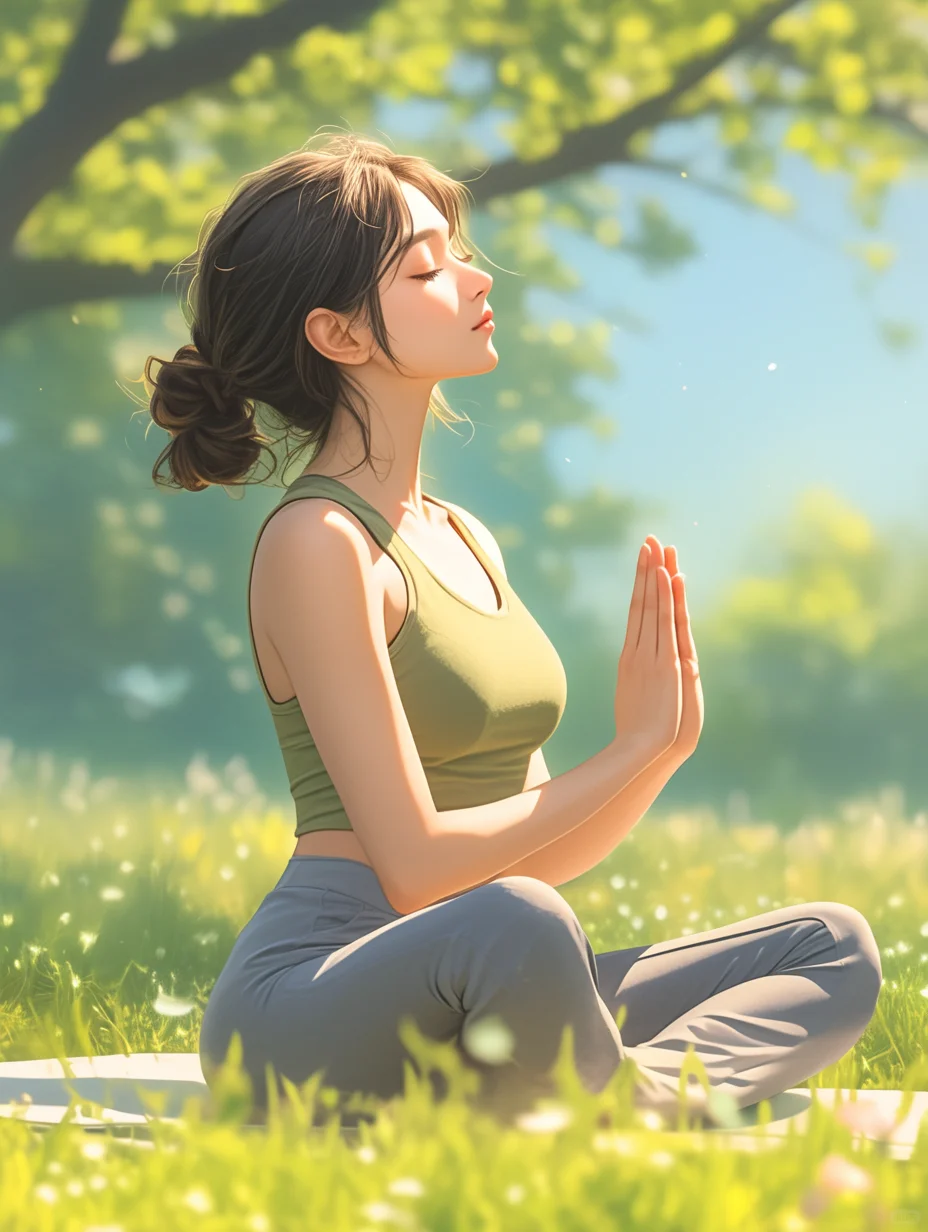 女人旺自己的方法🌿让喜欢的事成为生活