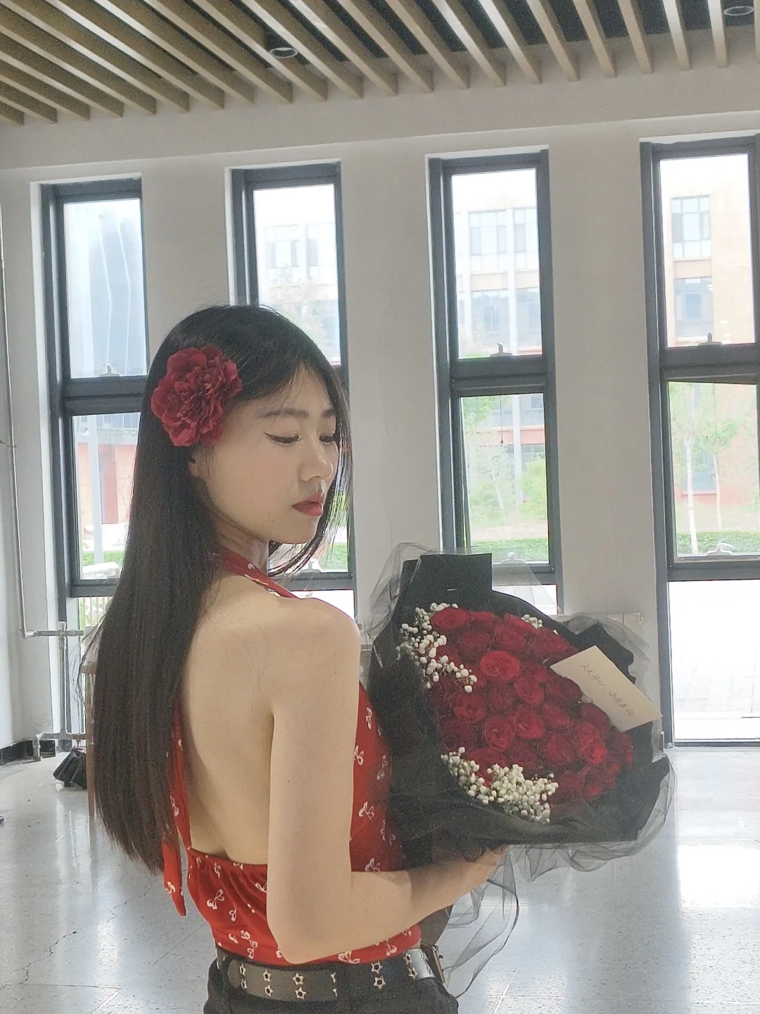 有没有招模特的，本人身高168，体重103,长