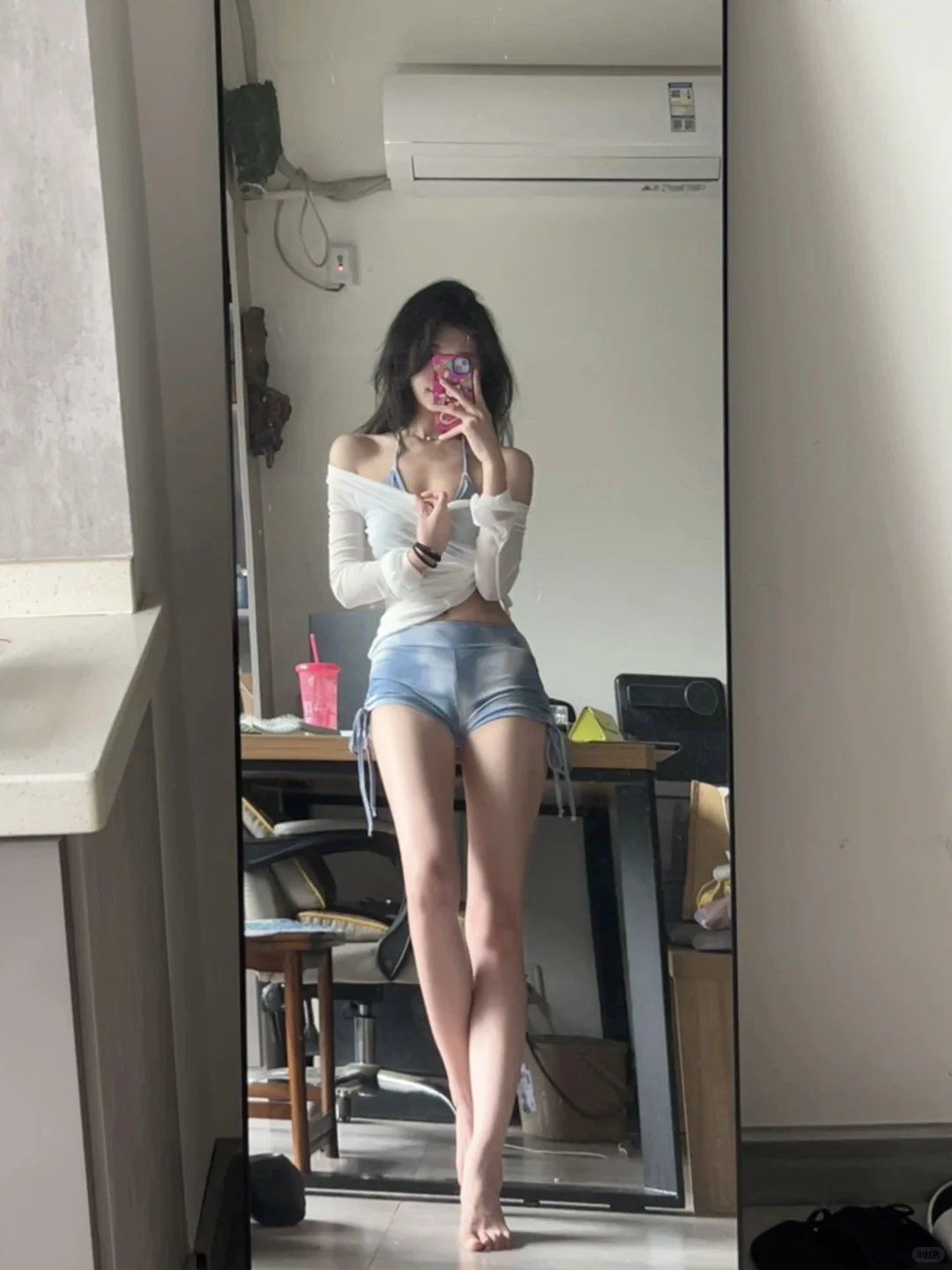 170ootd｜平价绝美泳衣👙比基尼有🔗