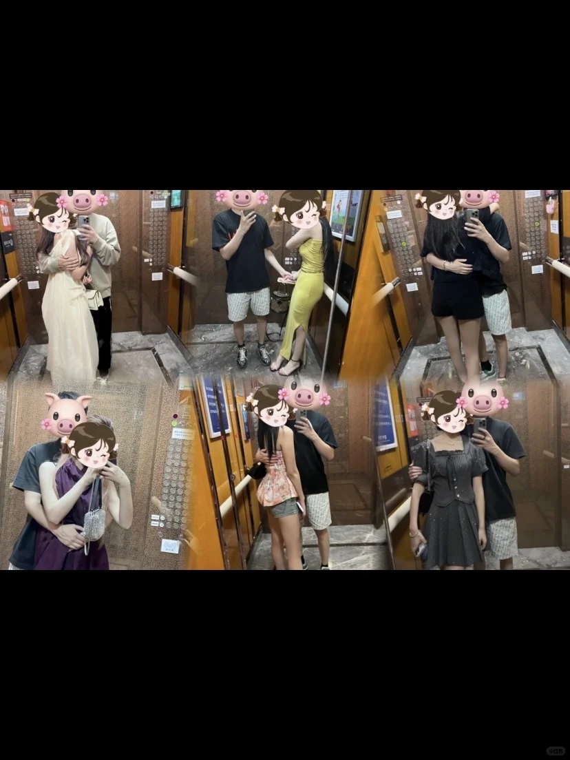 追女生从展示面到🉐吃速成