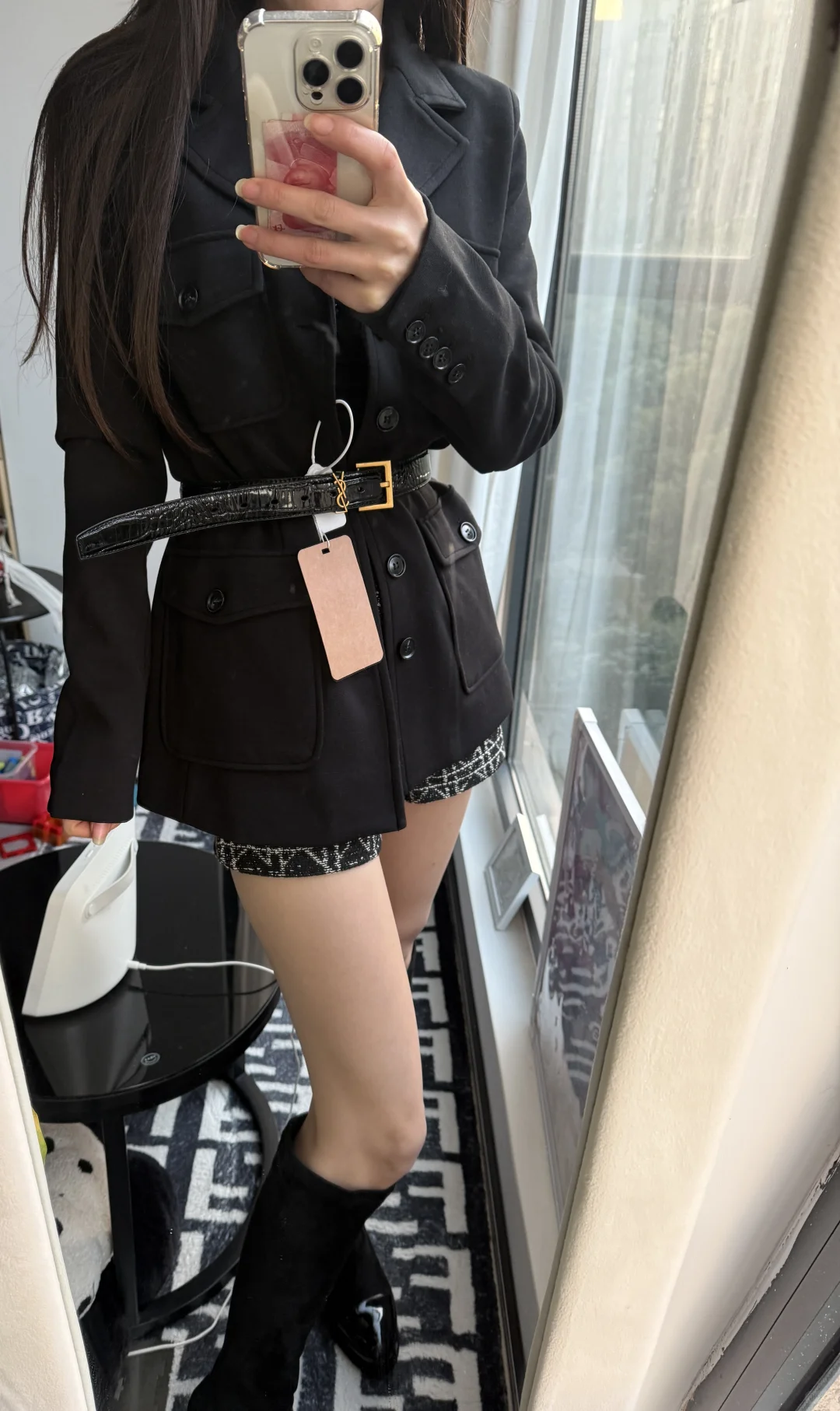 就是那味儿了吧