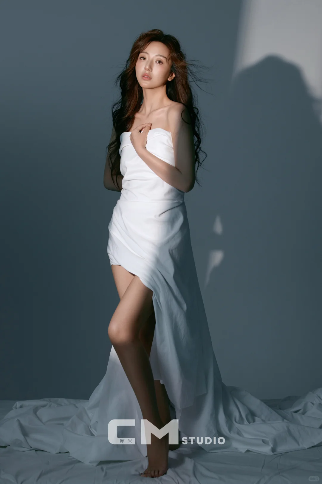 每个女孩都该尝试一次轻私房写真✨｜珠海写真