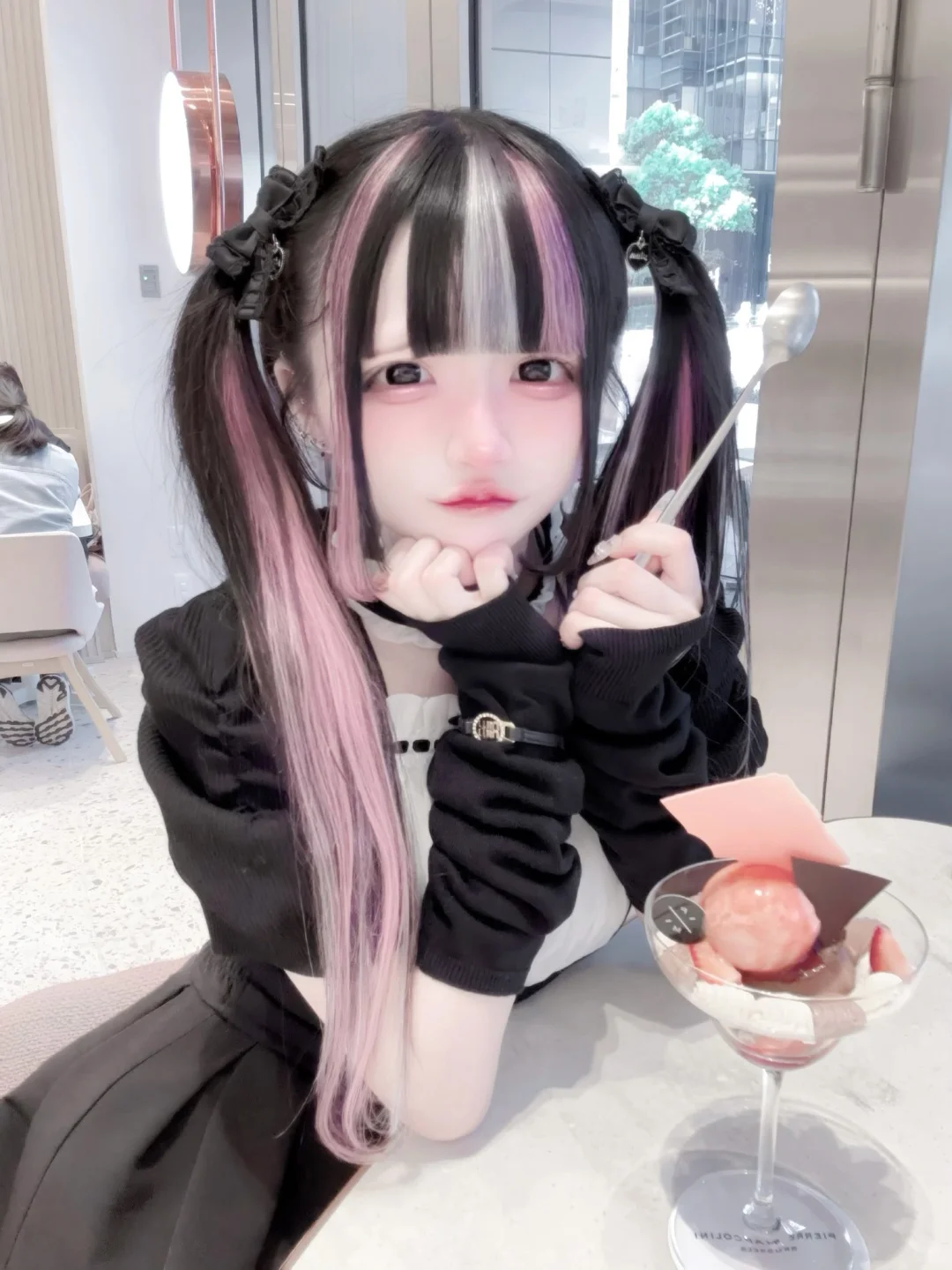 最近的みおち🍓 神楽みお