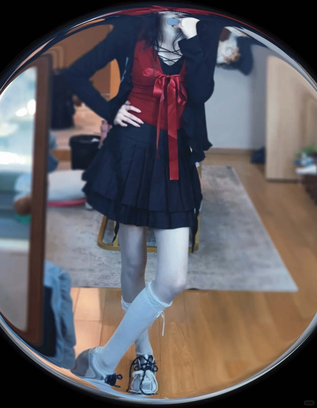 -🩰美少女