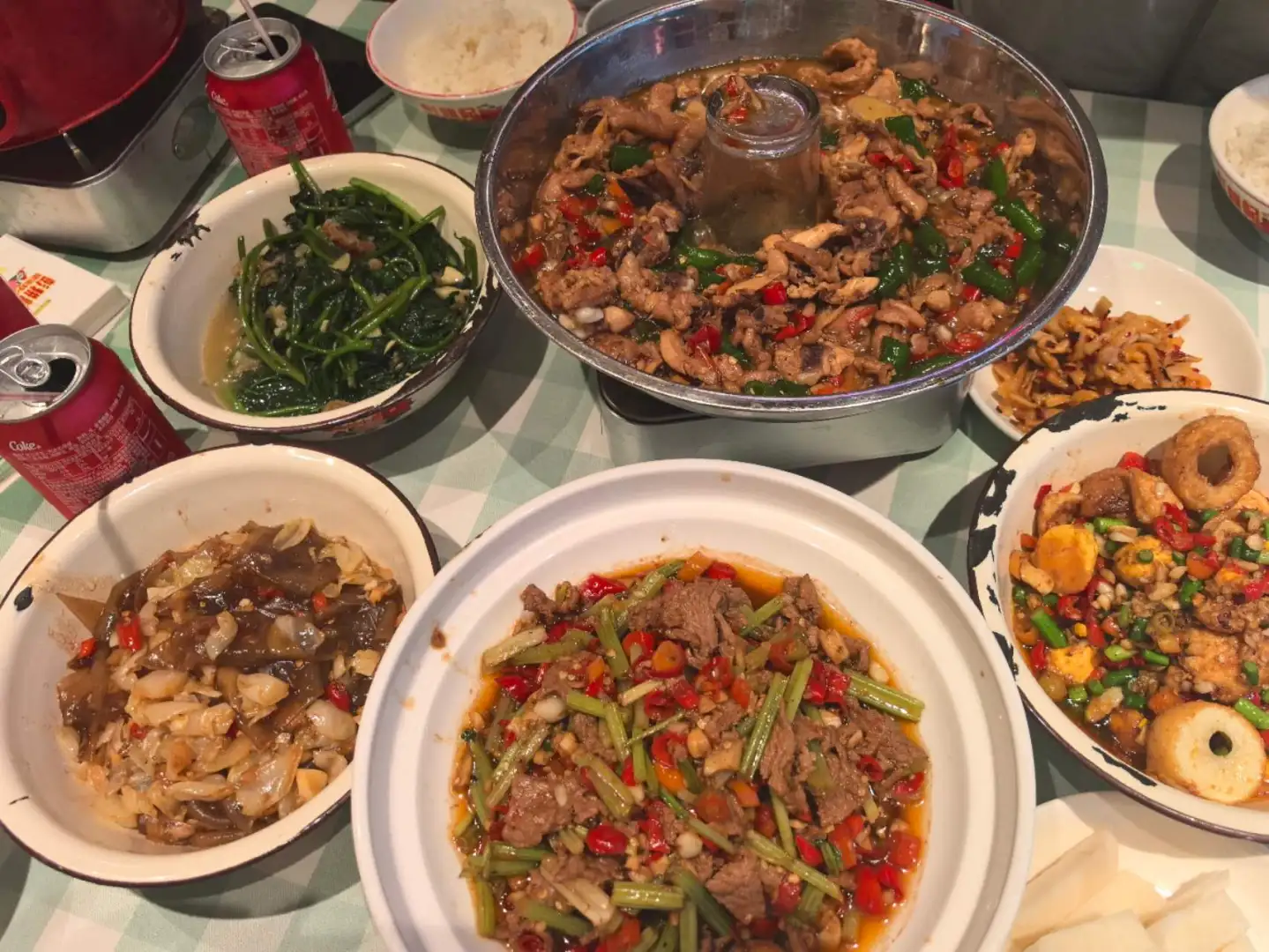04女大学生自费测评最有效减肥产品❗️