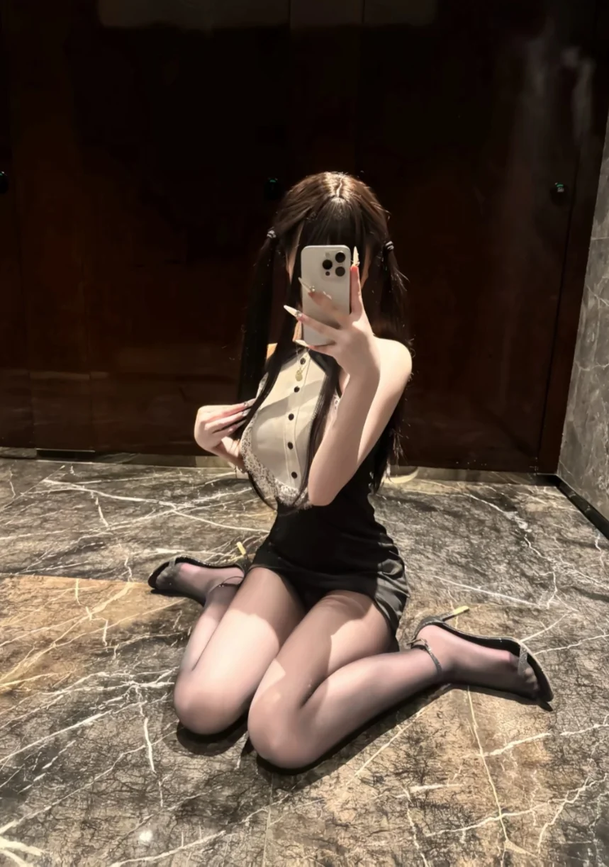 喜欢嘛？嘻嘻