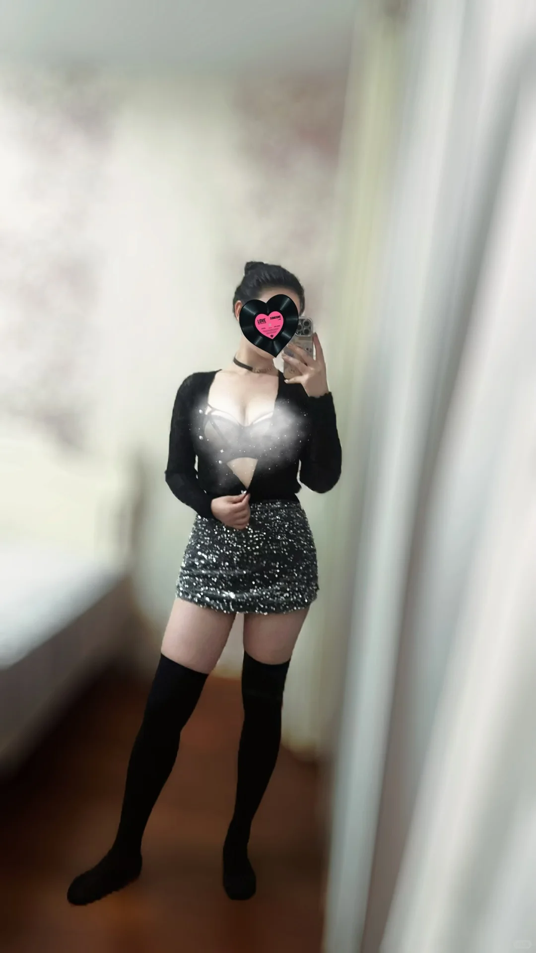 我爱闪闪✨