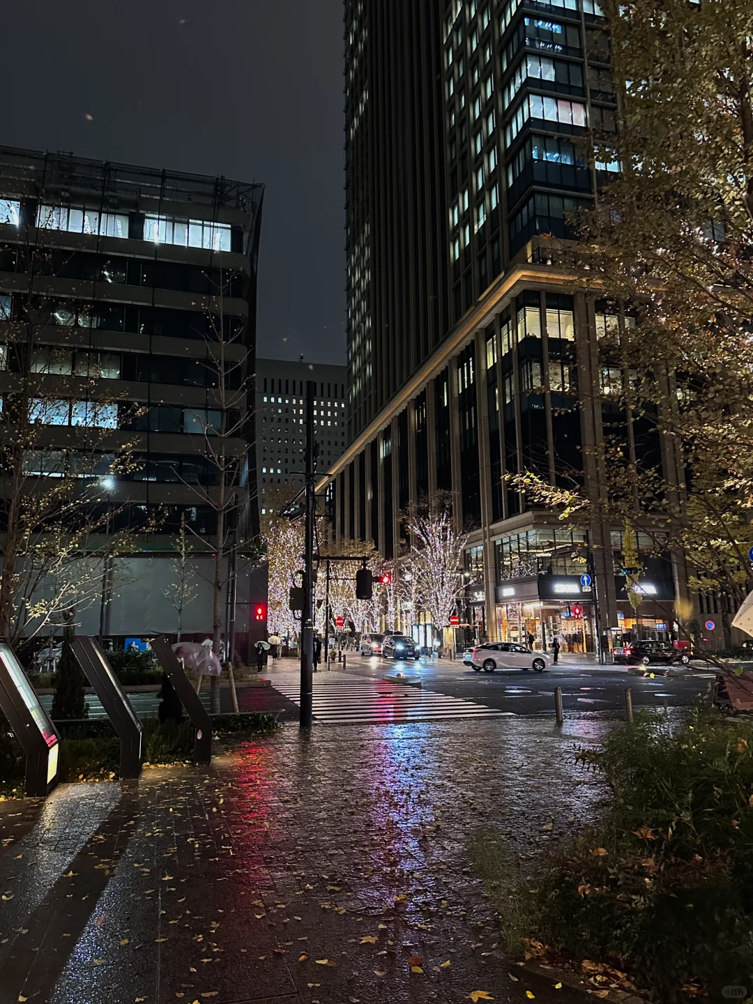 tokyo night