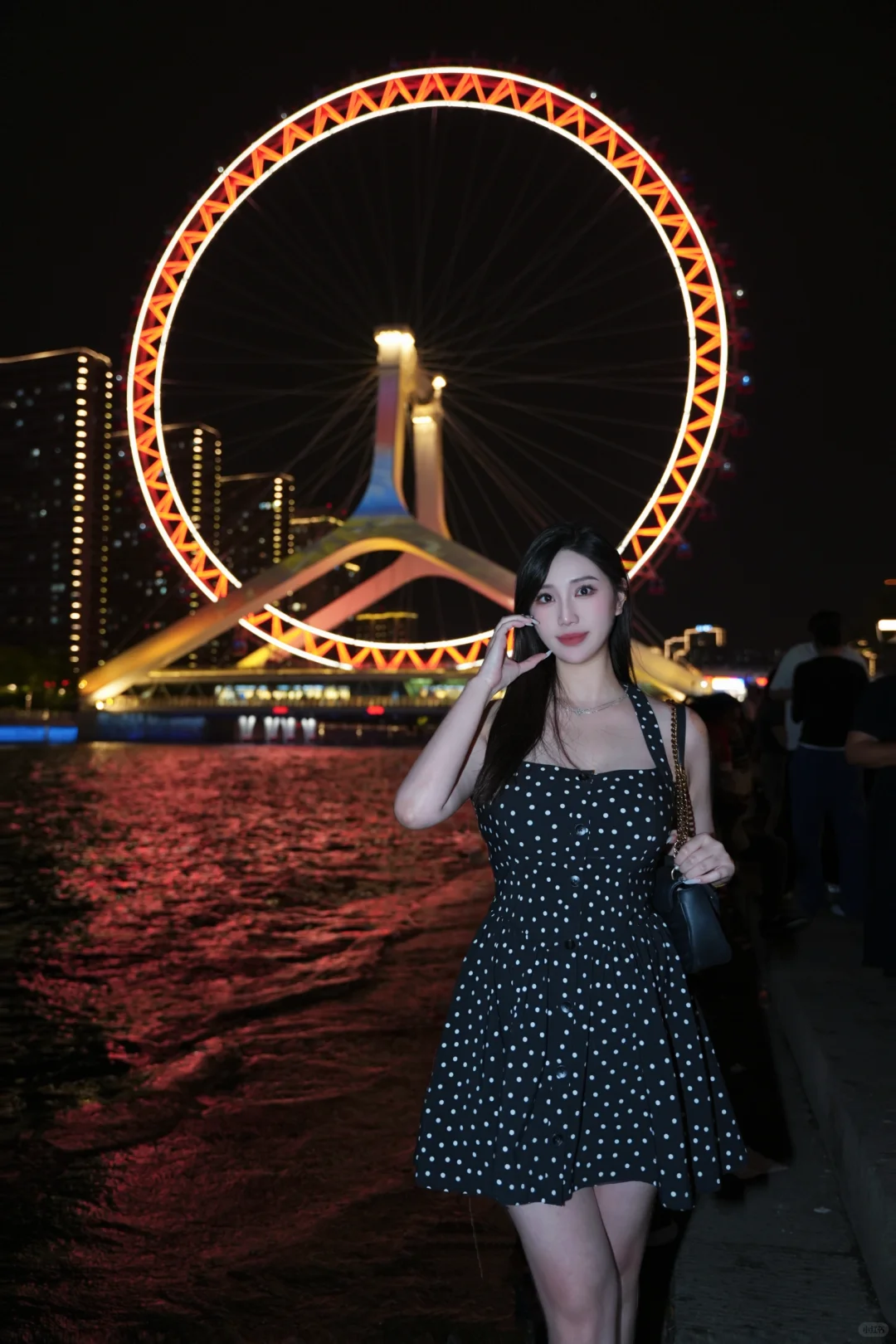 好女人已上线😎