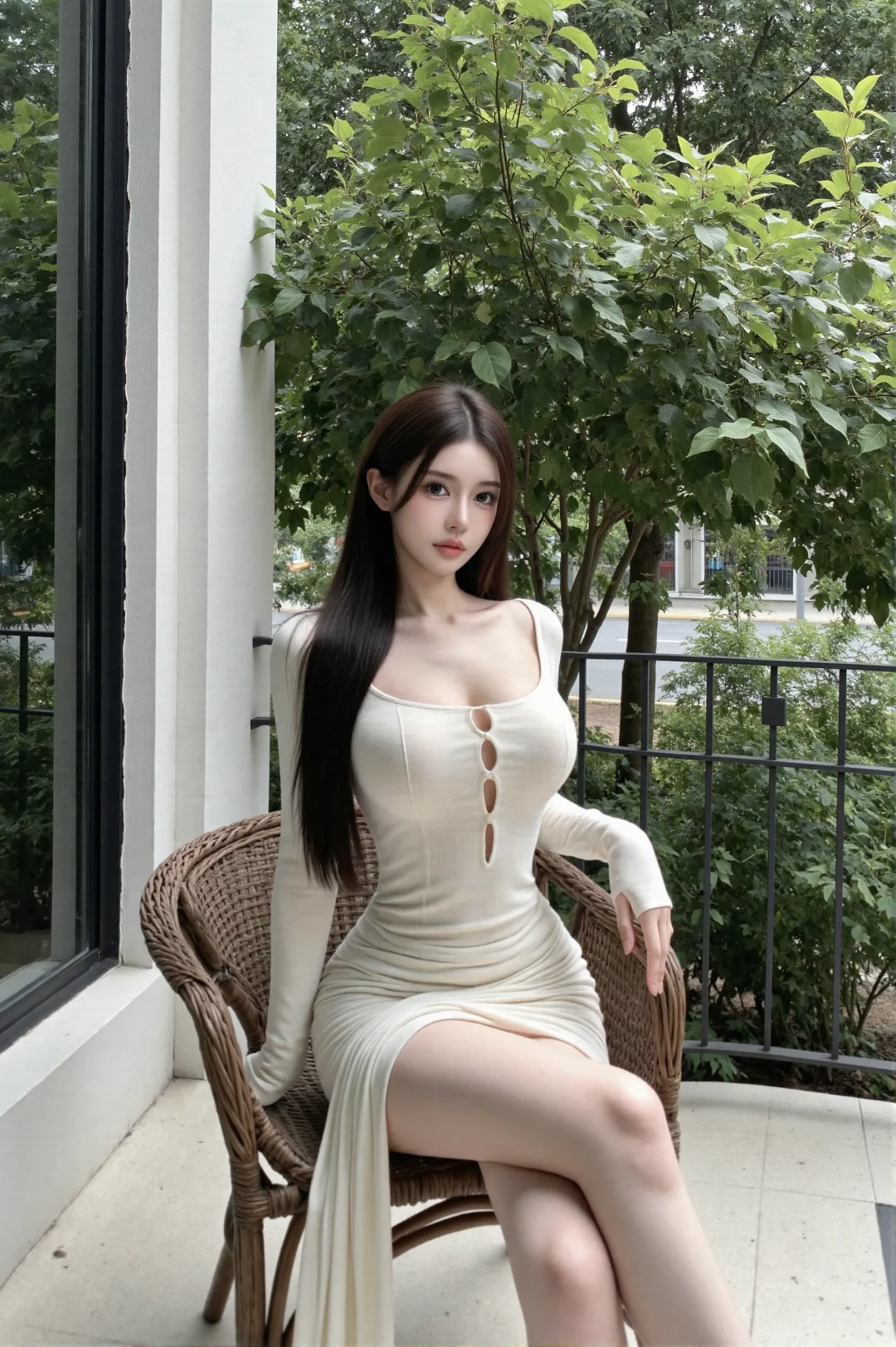 小闲胜欢♥