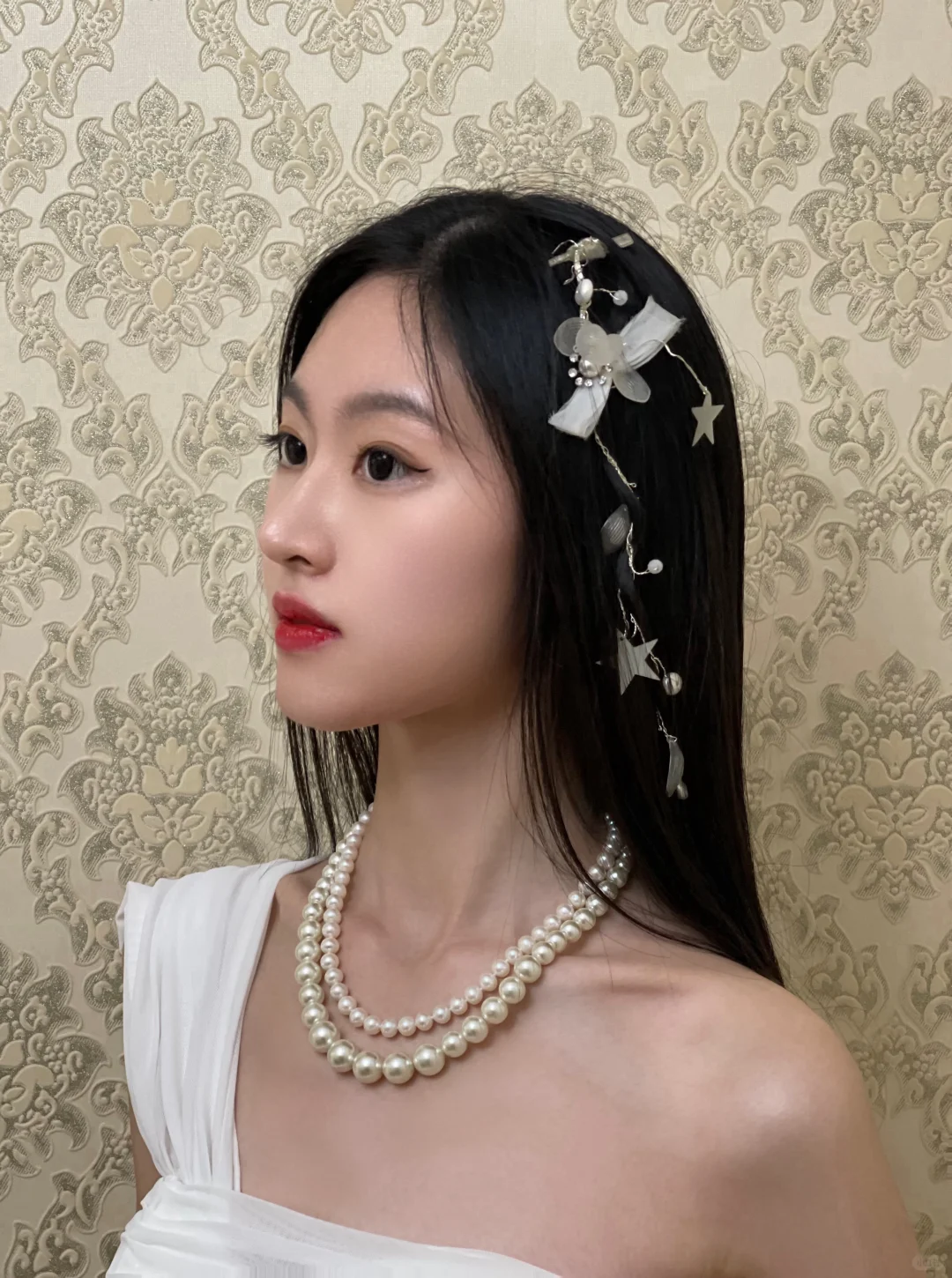 骨骼 皮肤 肌理 | 176cm 43kg
