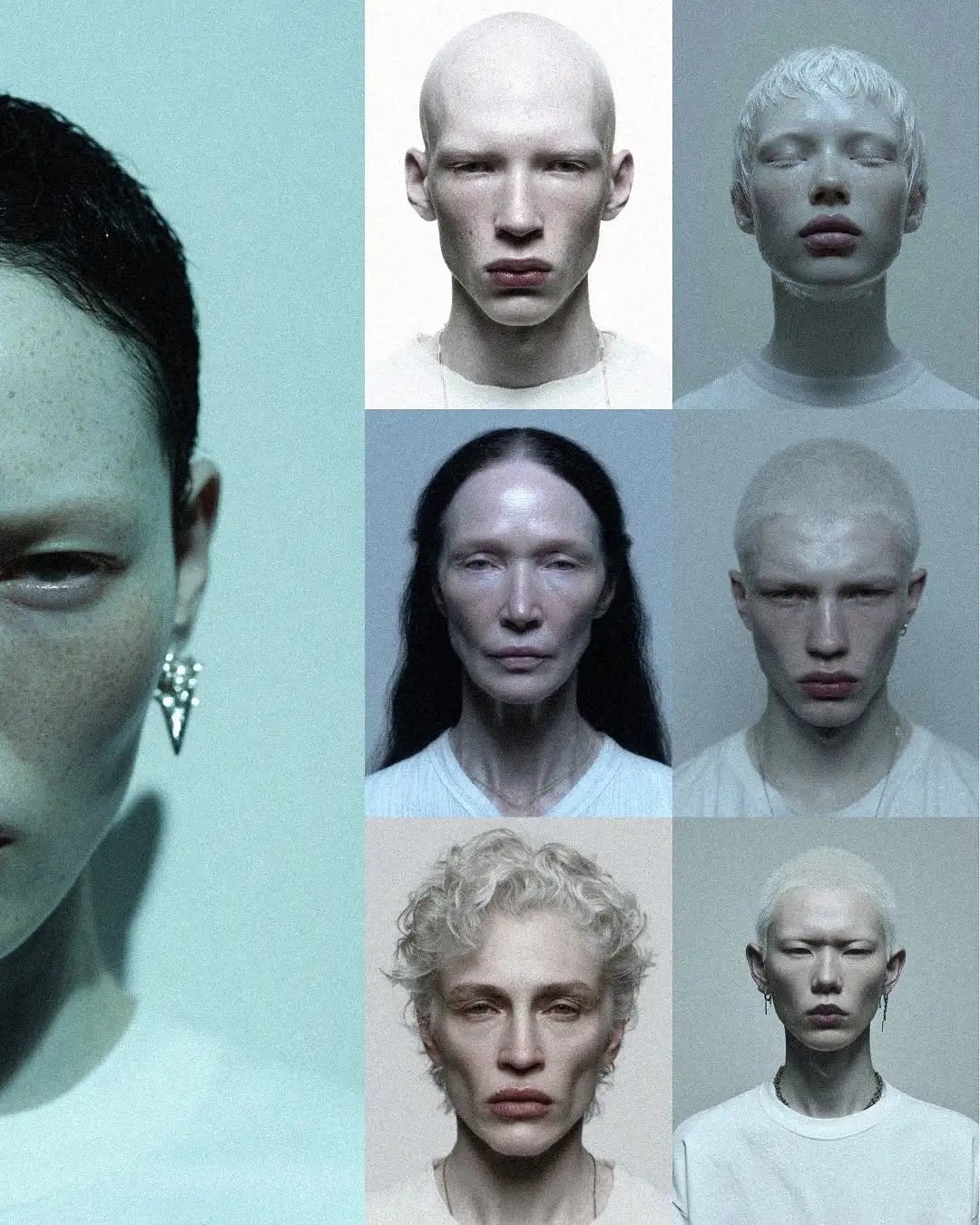 Face
