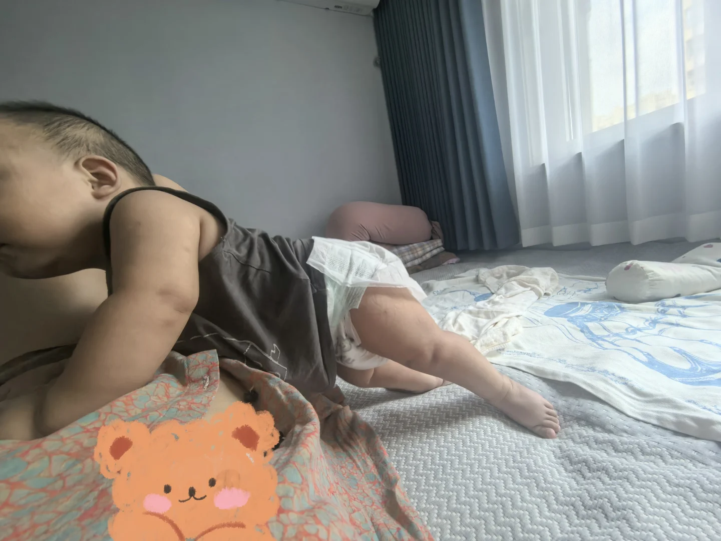 9.12性感小屁股