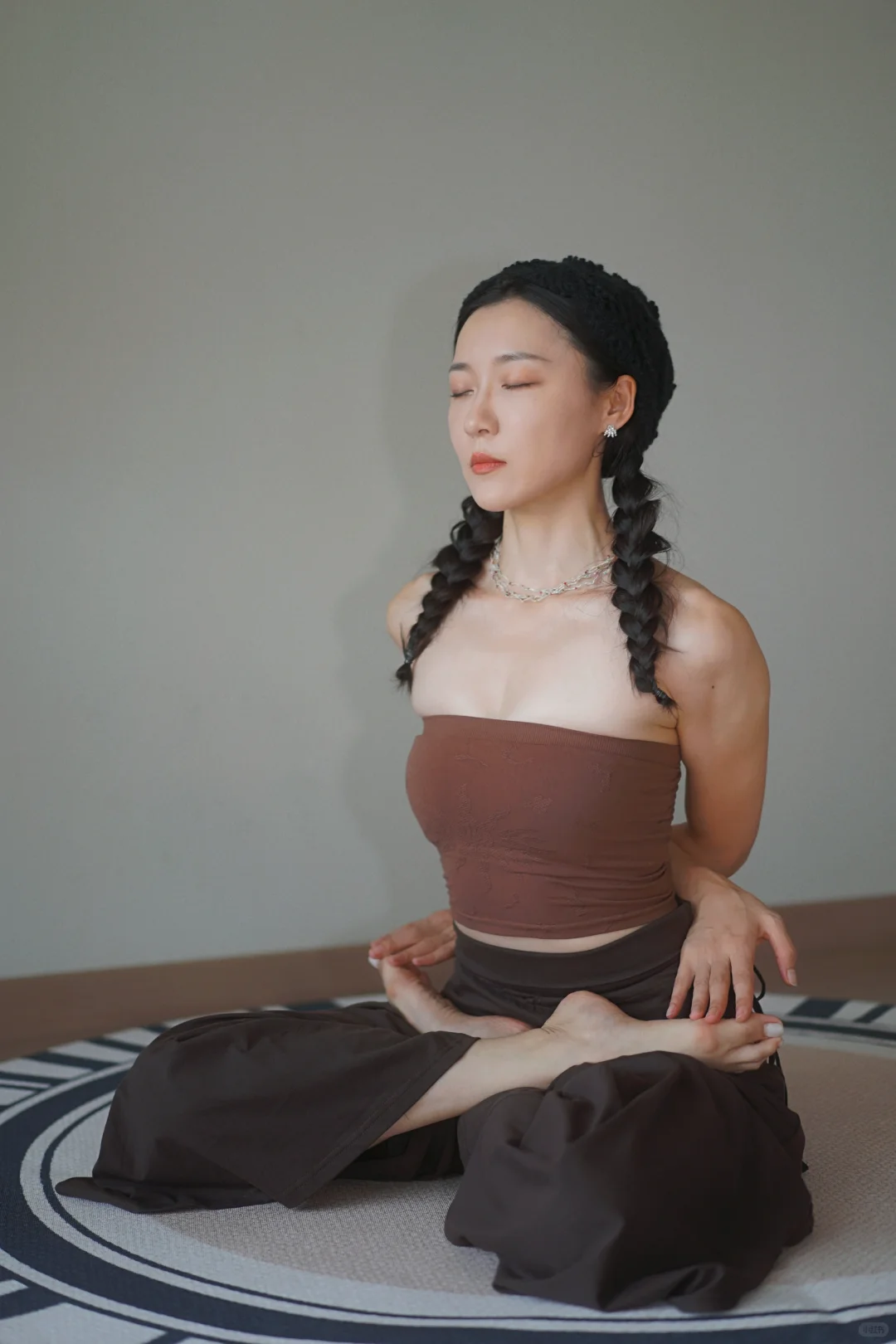 40岁也不要失去打扮欲