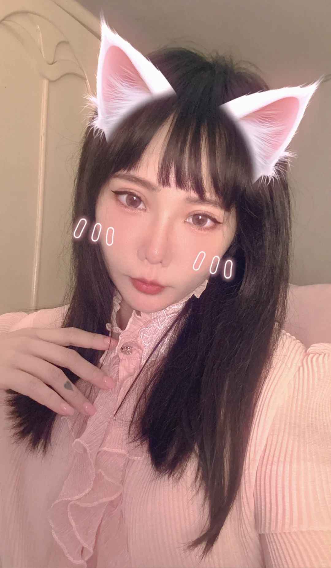 我鼓勵自己