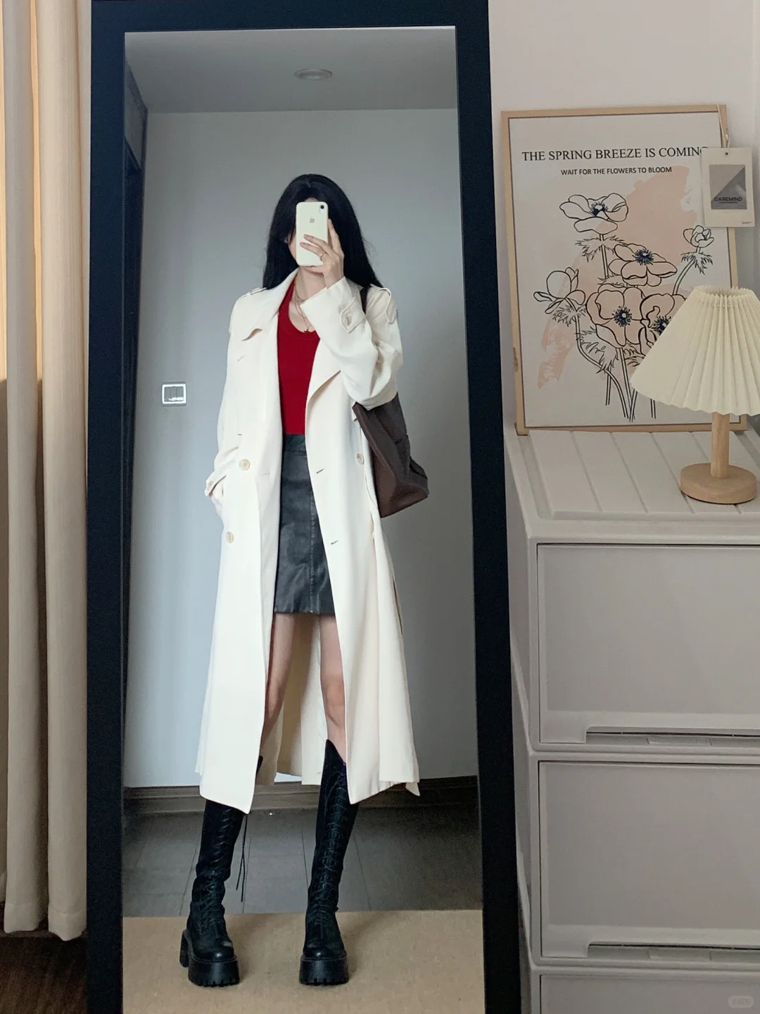秋冬的10套漂亮衣服！