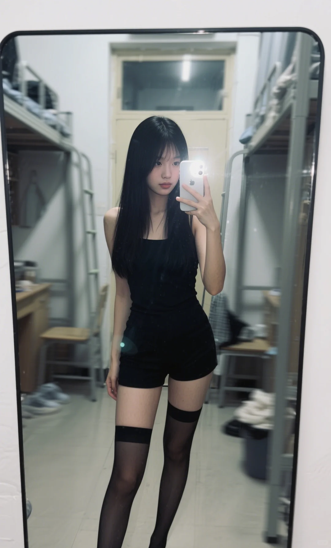 很难相信5年前我长这样