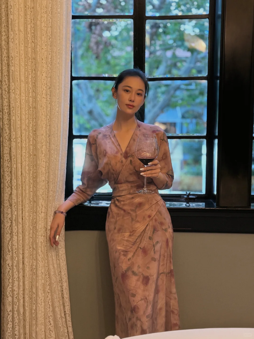 我们江南女子
