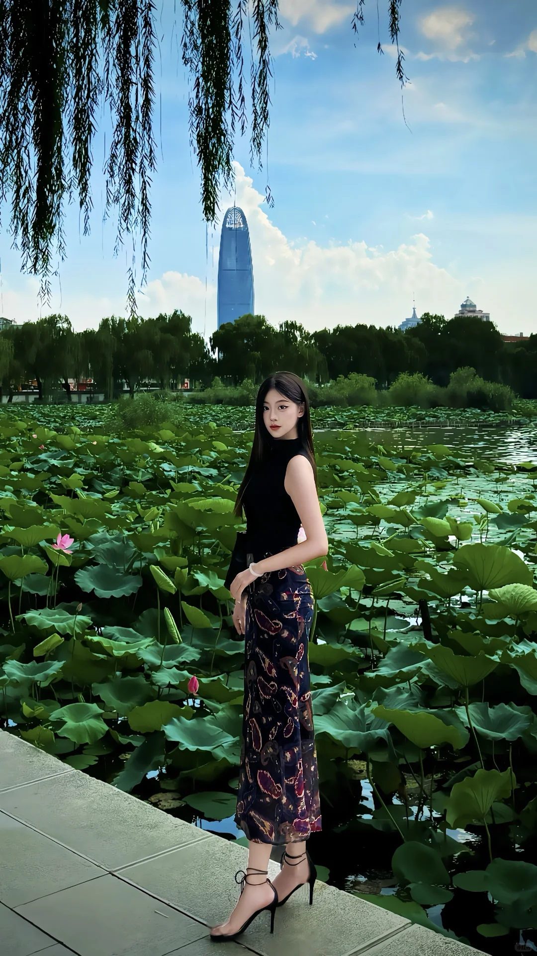170|包臀裙简直是成熟女人的标配！！🙊