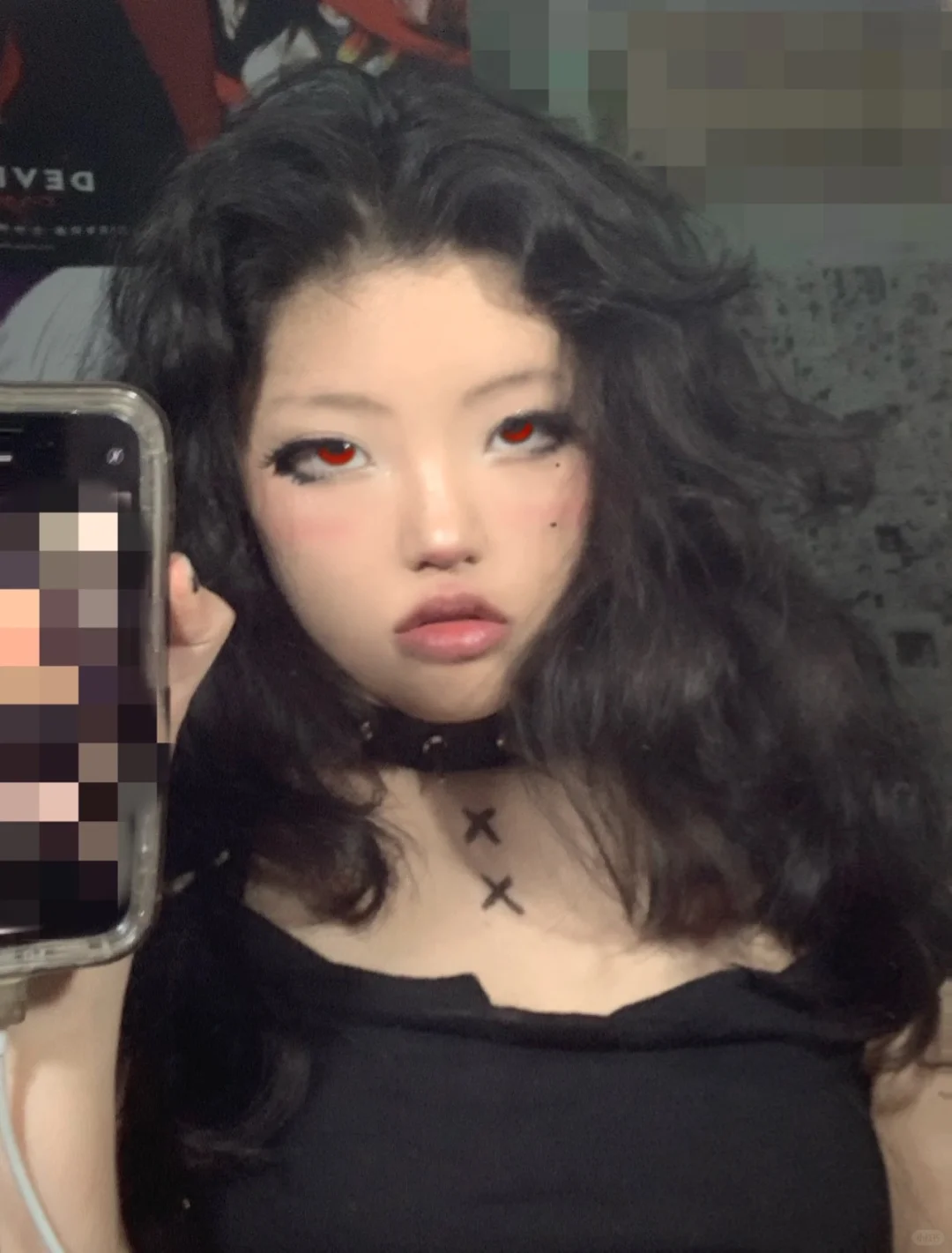 瞎溜达