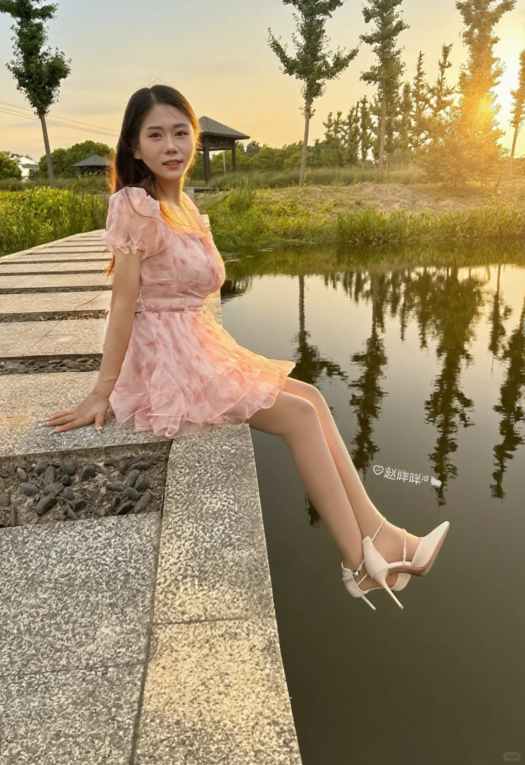 秋风若有怜花意 可否许我再少年