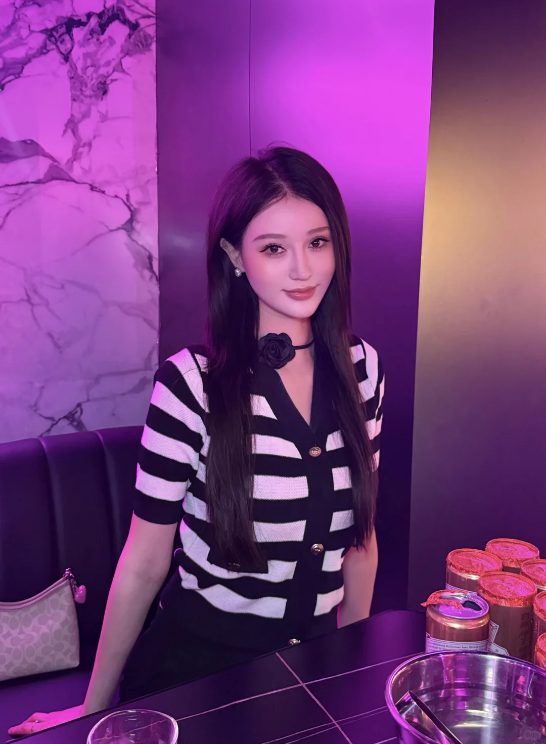 身高 176 一女的
