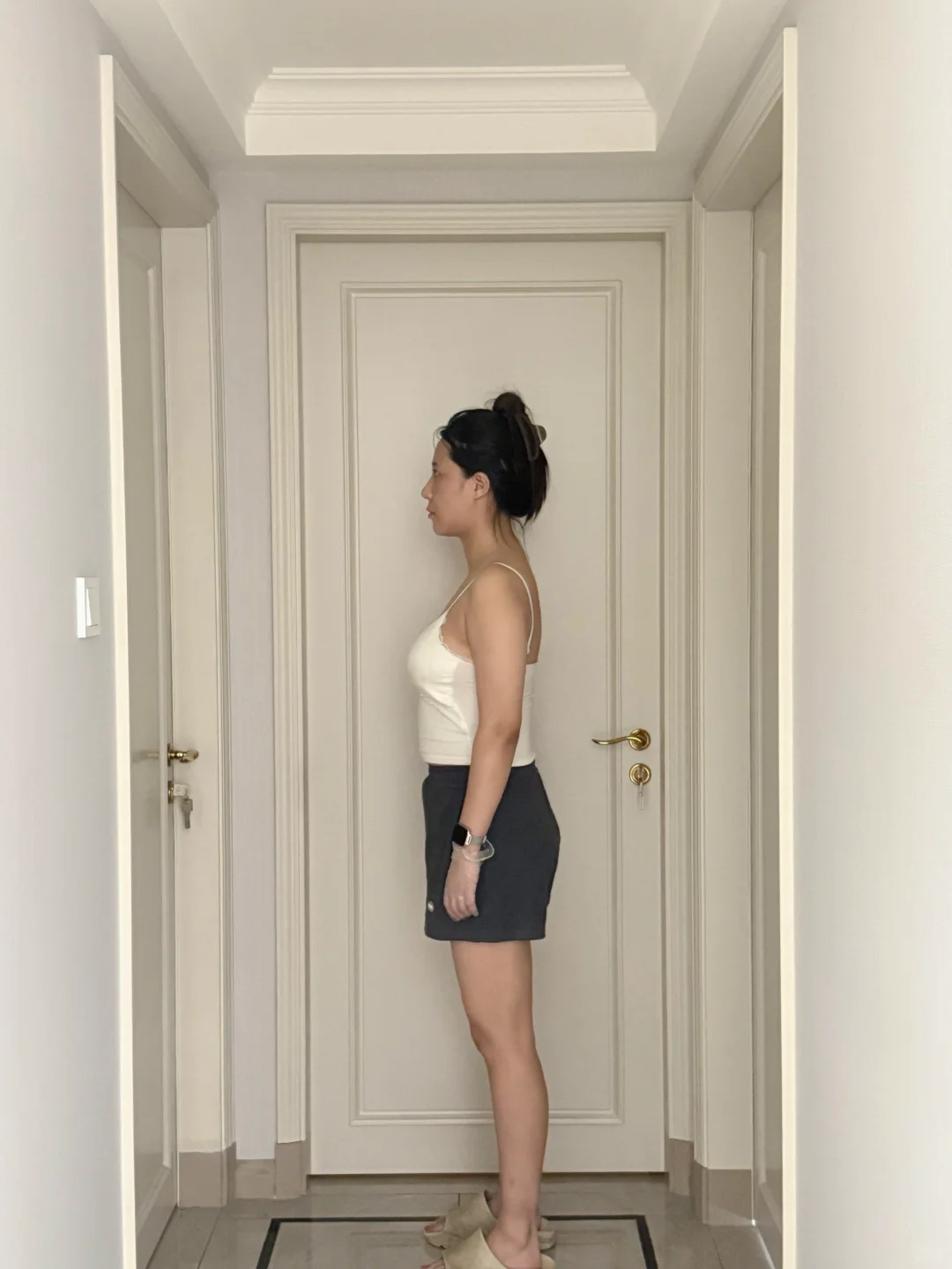 体态训练 | 锻炼一个月的变化 变化大吗？