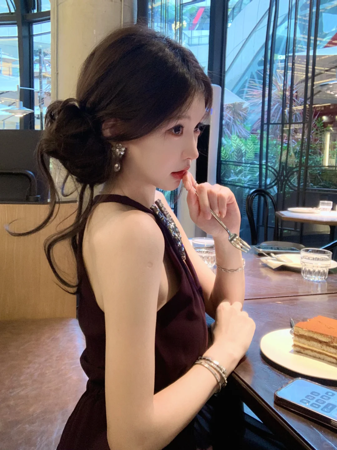 长得漂亮问题不大💅🏻
