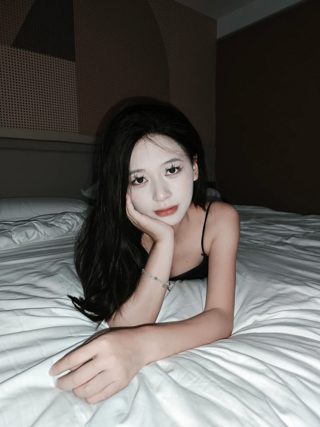 长这样能钓到小帅嘛