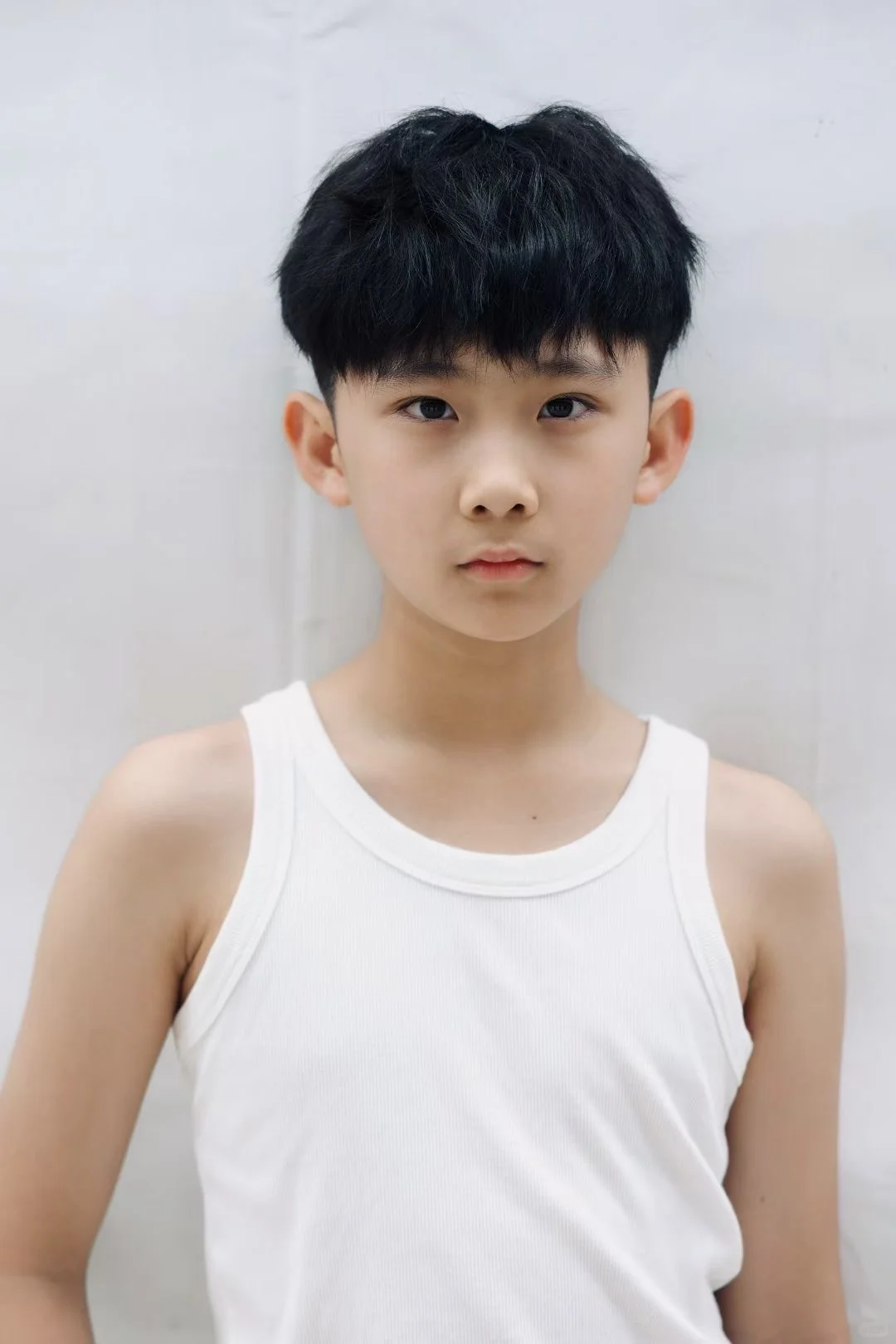MEIMEI LILI签约模特