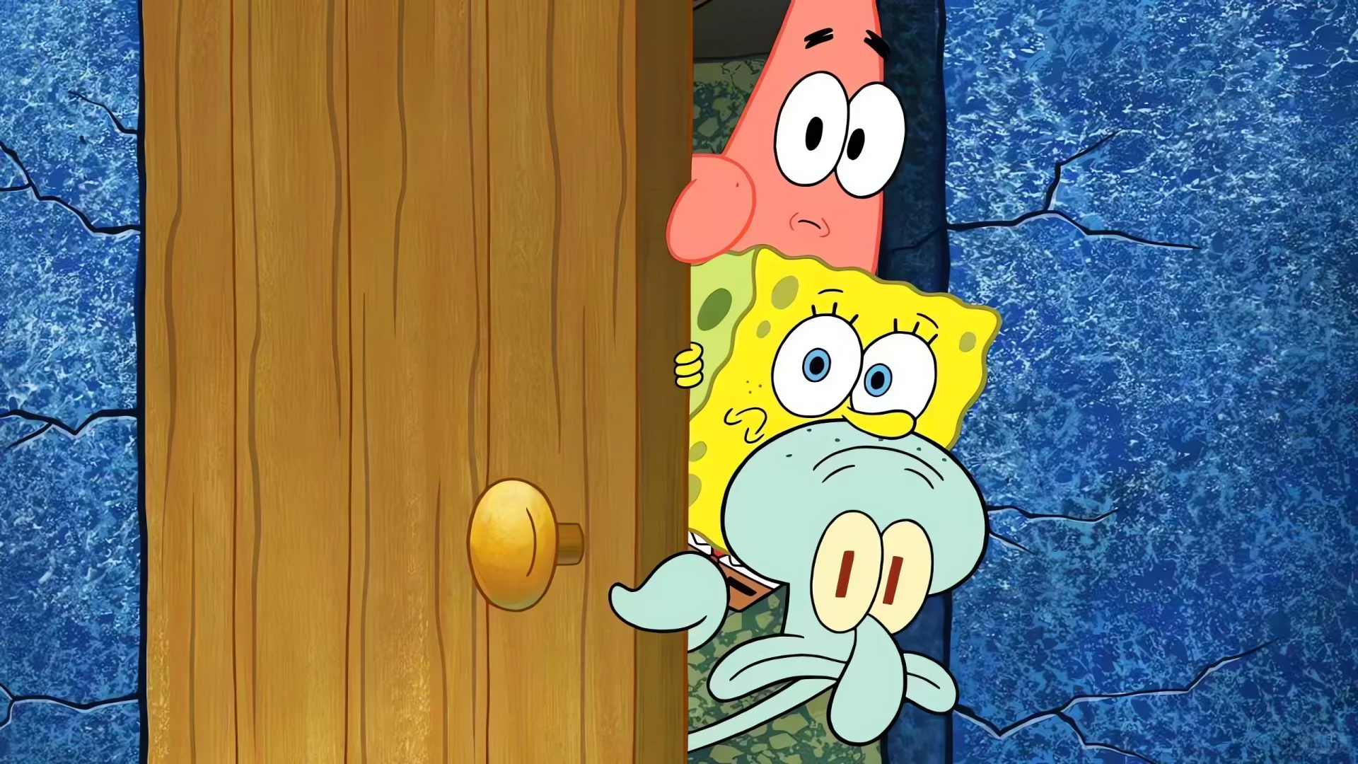 SpongeBob SquarePants‌ (๑╹∀╹๑)