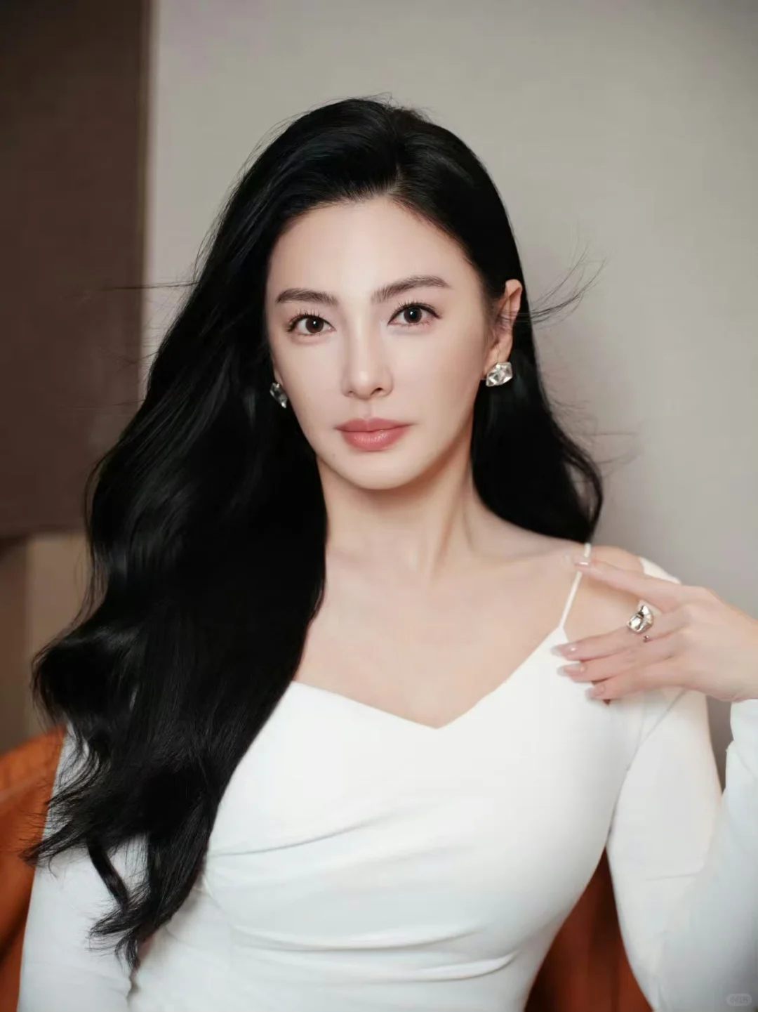 100位女明星神图——第53位张雨绮❤️