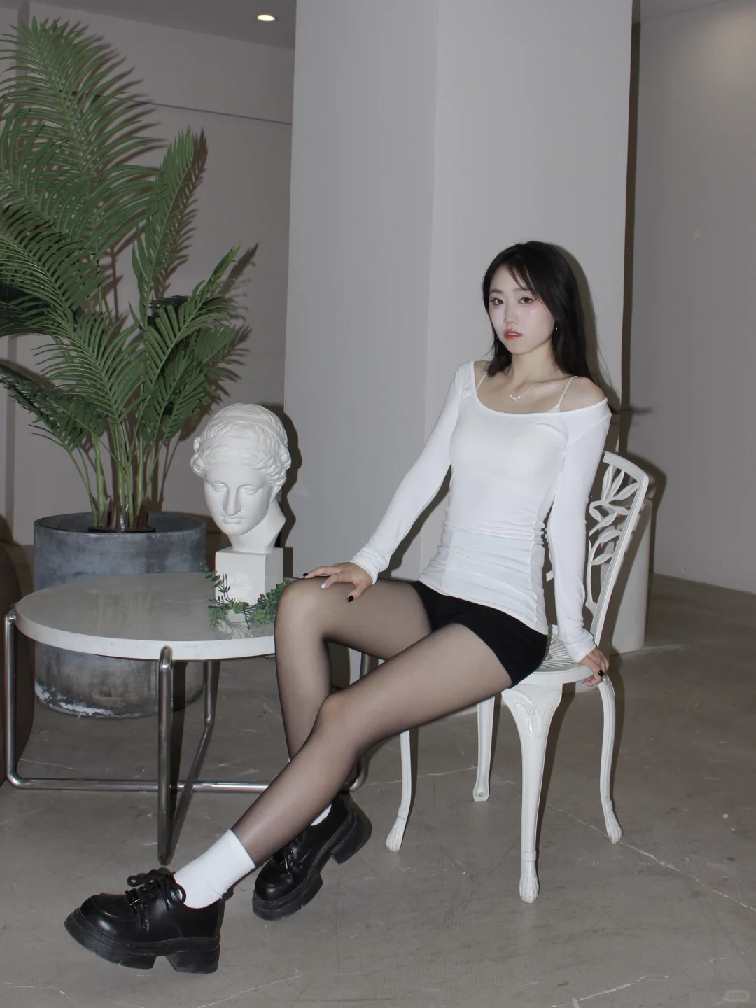 御姐的尽头是黑丝✺∙∙