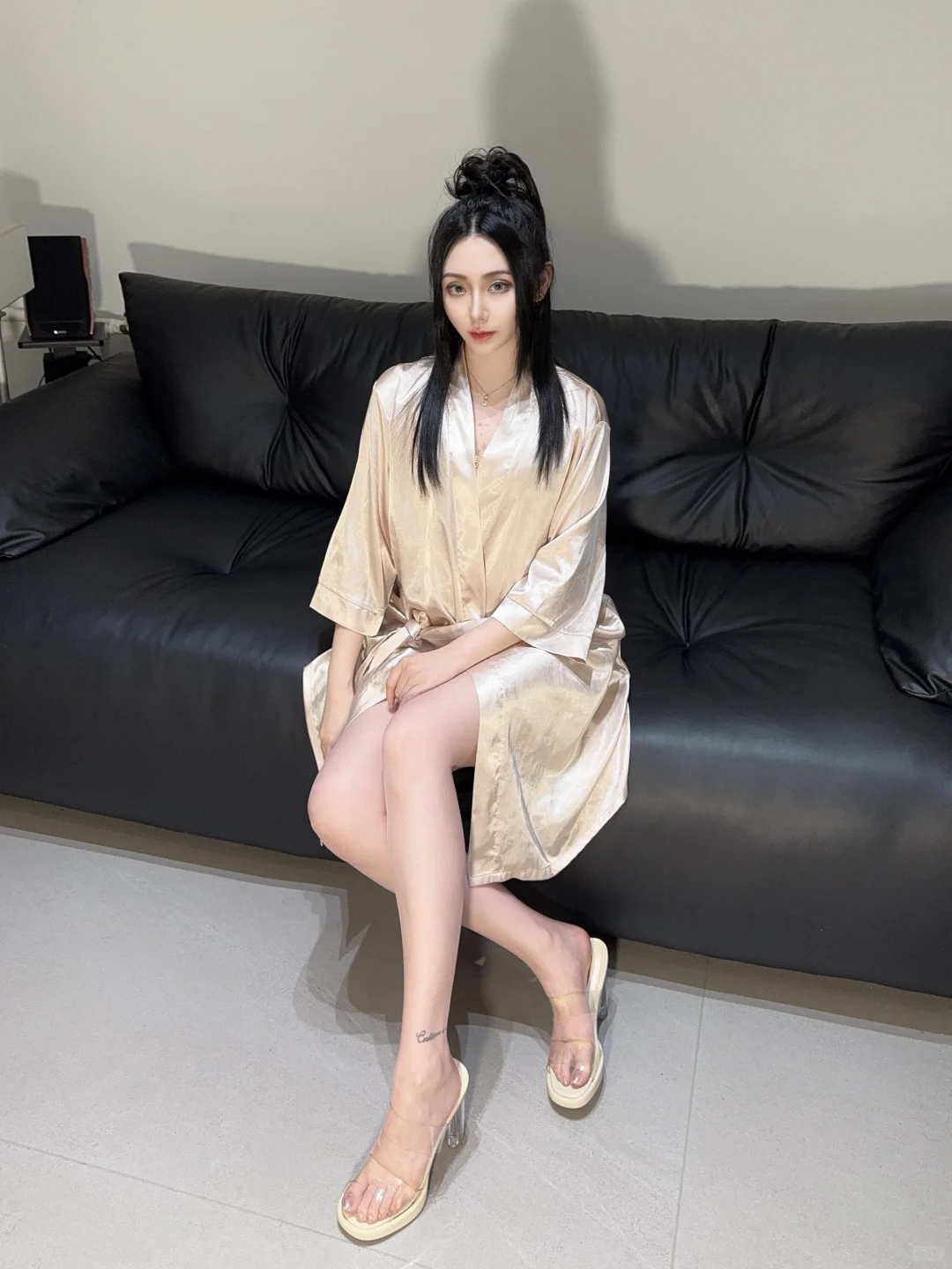 很好看！不是吗