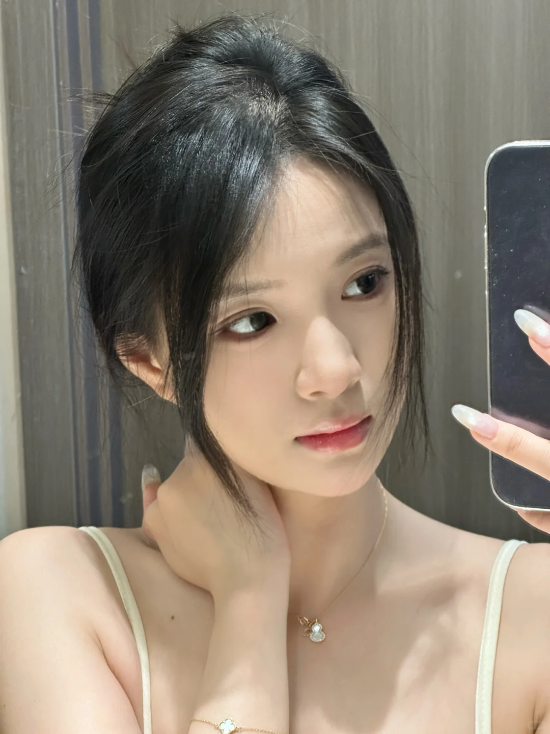 漂亮是一种状态