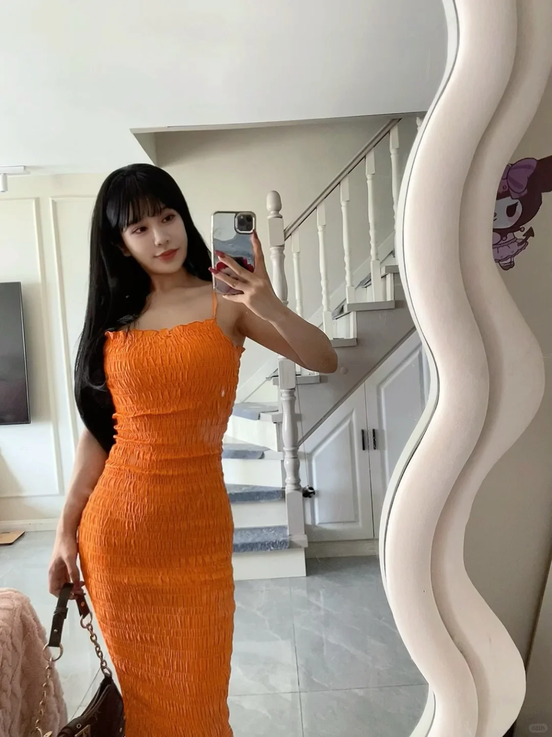 165 50 🐷 好喜欢我的身材