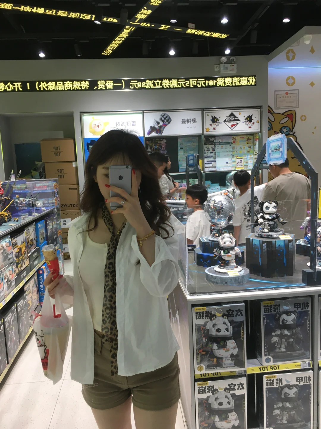 163/110 不减肥的氛围感穿搭～