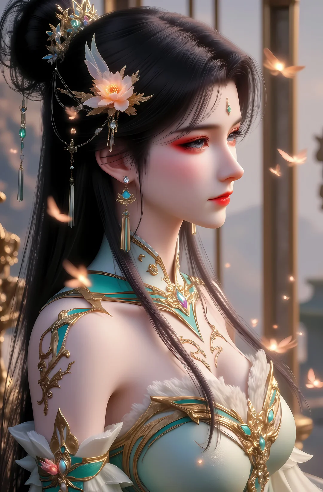 古薰儿美图